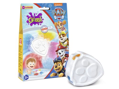 Glibbi Paw Patrol fürdőgolyó