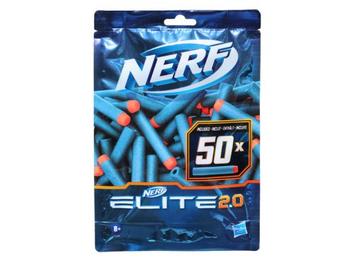 Nerf Ultra 2.0 50 darabos utántöltő csomag