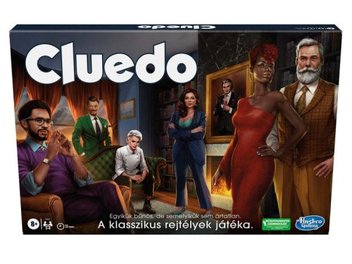 Cluedo 2024