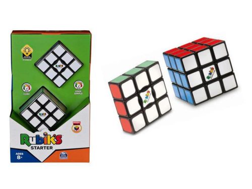 Rubik - Kezdő csomag