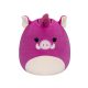 Squishmallows: Jenna a lila vadkan 20cm