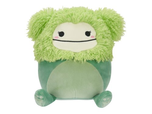 Squishmallows: Bren a zöld nagyláb 20cm