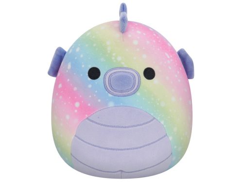 Squishmallows: Emerald a Galaxy csikóhal 20cm