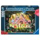 Puzzle 1000 db - Hansel and Gretel