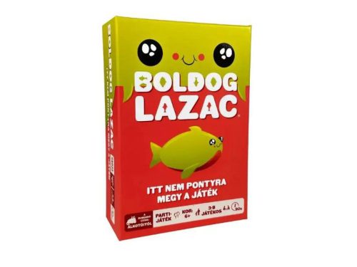 Boldog Lazac