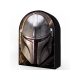 Star Wars - Mandalorian 3D puzzle 300 darabos