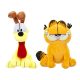 Garfield plüss 25 cm, 2 féle