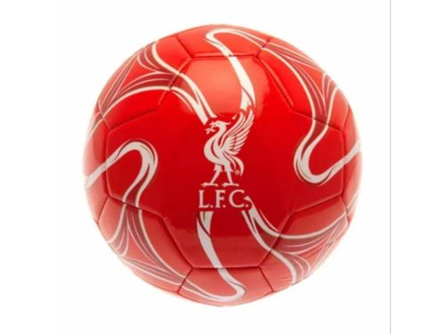 Liverpool FC Football