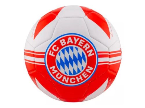 FC Bayern München ball