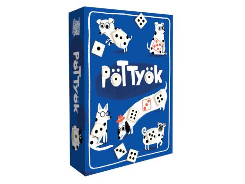 Pöttyök