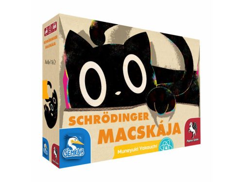 Schrödinger macskája