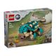 LEGO Jurrasic World 76962 Bébi Bütyök: ankylosaurus