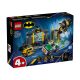 LEGO DC 76272 Batman, a barlang