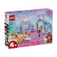 LEGO Gabbys Dollhouse 10796 Cicabölcsije