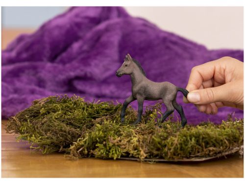 Schleich Peruano csikó