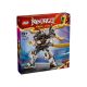 LEGO Ninjago 71821 Cole Titánsárkány-robotja