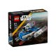 LEGO Star Wars 75391 Captain Rex Y-Wing Microfighter