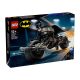 LEGO DC 76273 Batman figura és denevér