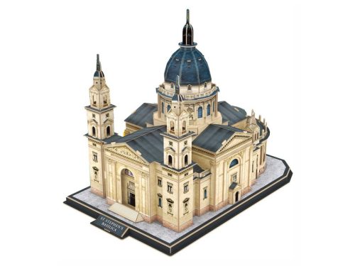 Szent István Bazilika 152 darabos 3D puzzle