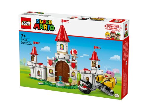 LEGO Super Mario 71435 H50071435