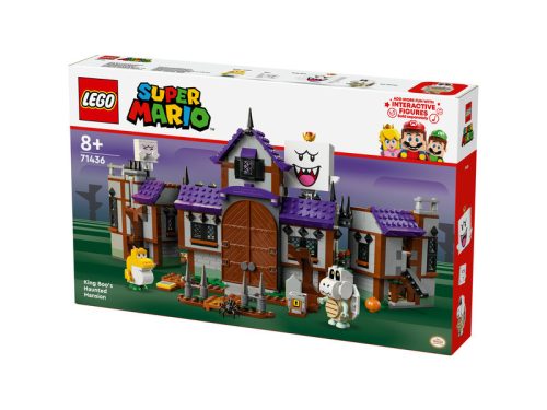 LEGO Super Mario 71436 H50071436