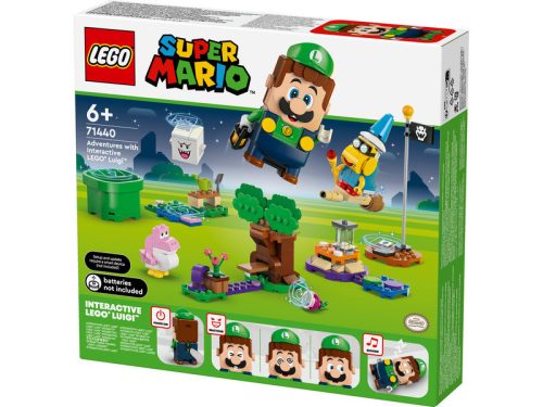 LEGO Super Mario 71440 H50071440