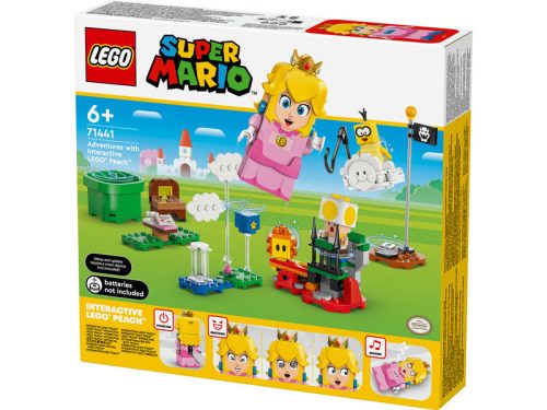 LEGO Super Mario 71441 H50071441