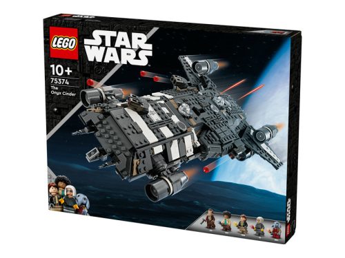 LEGO Star Wars 75374 Az Onyx Cinder