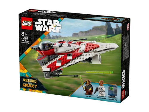 LEGO Star Wars 75388 H50075388