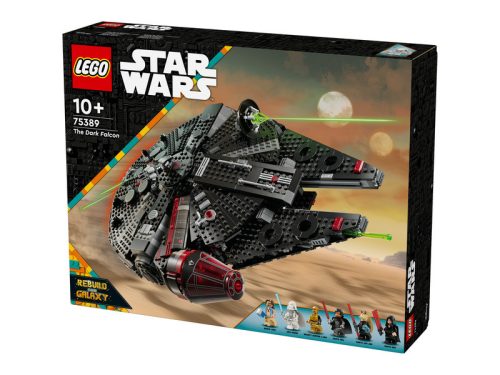 LEGO Star Wars 75389 H50075389