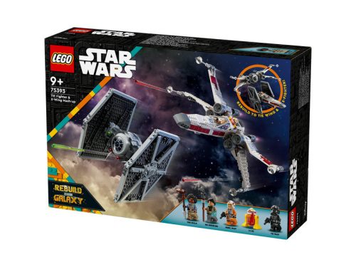 LEGO Star Wars 75393 H50075393