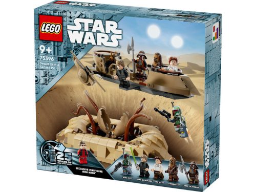 LEGO Star Wars 75396 H50075396