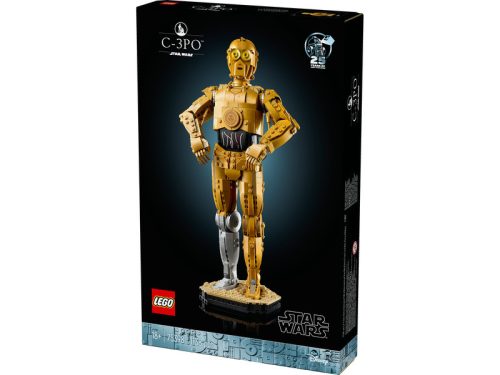 LEGO Star Wars 75398 H50075398