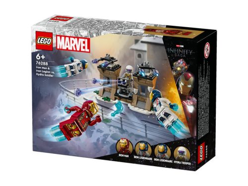 LEGO Super Heroes 76288 H50076288