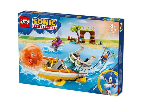 LEGO Sonic 76997 H50076997