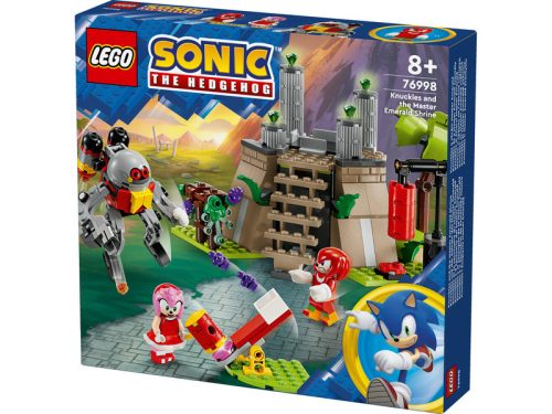 LEGO Sonic 76998 H50076998