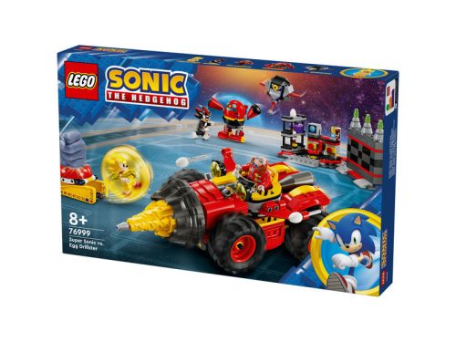 LEGO Sonic 76999 H50076999