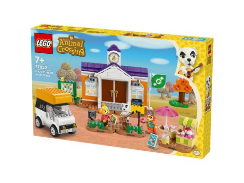 LEGO Animal Crossing 77052 H50077052