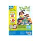 Thinkfun: Zingo 1-2-3 társasjáték