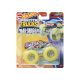 Hot wheels Monster Trucks power smasher kisautó