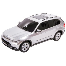 Távirányítós BMW X5 - 1:18, többféle