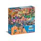 Puzzle 180 db - Stumble Guys lehetetlen puzzle kocka