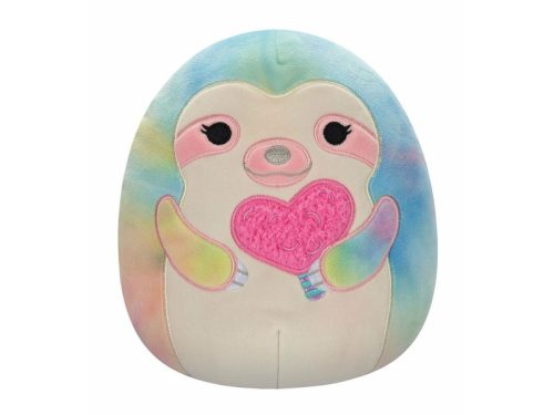 Squishmallows: Whim vattacukorral 20cm