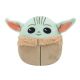 Squishmallows: Baby Yoda 13cm