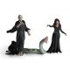 Schleich HP Voldemort & Bellatrix