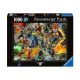 Puzzle 1000 db - Wonder Woman