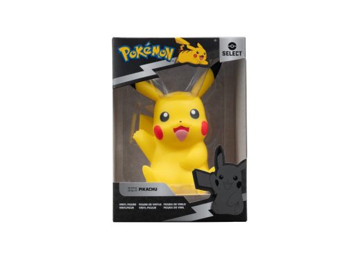 Pokémon figura csomag - Pikachu 10 cm