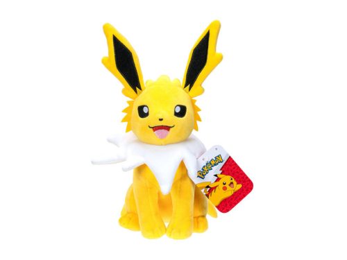 Pokémon plüss - Jolteon 20 cm