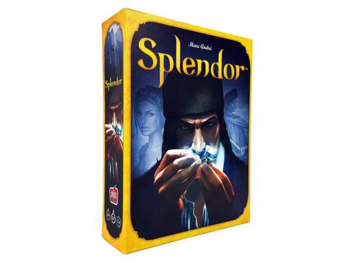 Splendor társasjáték