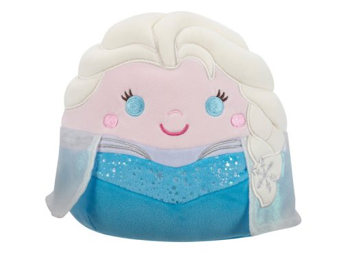 Squishmallows: Jégvarázs - Elsa 20cm